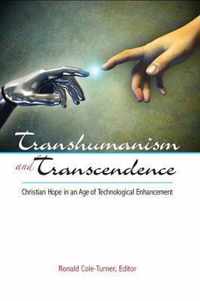 Transhumanism And Transcendence