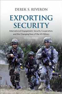 Exporting Security