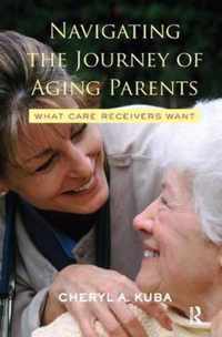 Navigating the Journey of Aging Parents