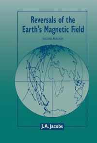 Reversals of the Earth's Magnetic Field