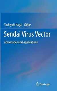 Sendai Virus Vector