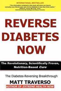 Reverse Diabetes Now