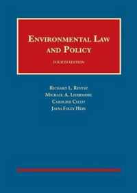 Environmental Law and Policy