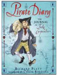 Pirate Diary