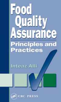 Food Quality Assurance