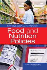 Improving Data to Analyze Food and Nutrition Policies