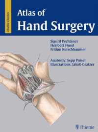 Atlas of Hand Surgery