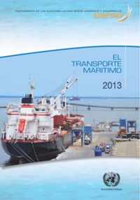 El Tranporte Maritimo en 2013