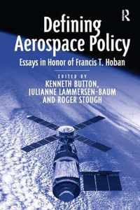 Defining Aerospace Policy