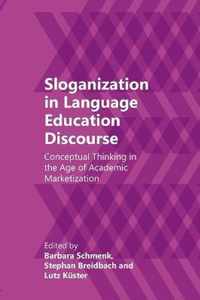 Sloganization in Language Education Discourse