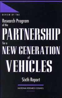 Review of the Research Program of the Partnership for a New Generation of Vehicles