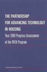 The Partnership for Advancing Technology in Housing