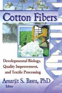 Cotton Fibers