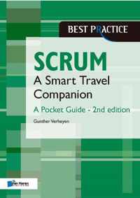 Best practice  -   Scrum  A Pocket Guide