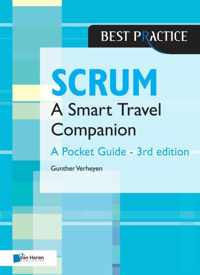 Best practice  -   Scrum  A Pocket Guide 3rd edition A Smart Travel Companion