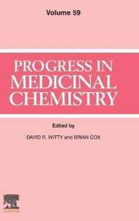 Progress in Medicinal Chemistry