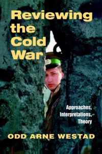 Reviewing the Cold War