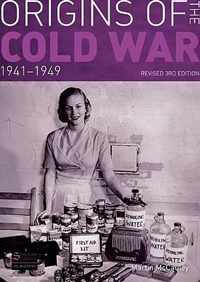 The Origins of the Cold War 1941-49