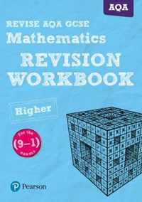 REVISE AQA GCSE Mathematics Higher Revis