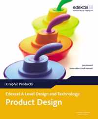 A Level Design and Technology for Edexcel: Product Design