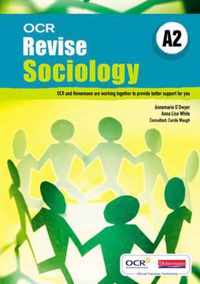 Revise A2 Sociology OCR