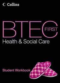 BTEC First Health and Social Care