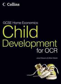 GCSE Child Development for OCR