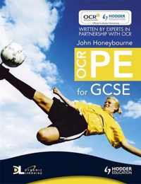 OCR PE for GCSE