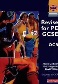 Revise for PE GCSE OCR