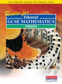 Revise for Edexcel GCSE Maths Foundation