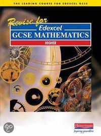 Revise For Edexcel Gcse Maths Higher