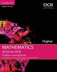 GCSE Mathematics OCR