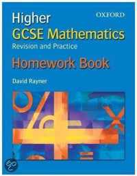 GCSE Mathematics