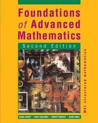 MEI Structured Maths Second Edition