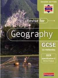 Revise for Geography GCSE