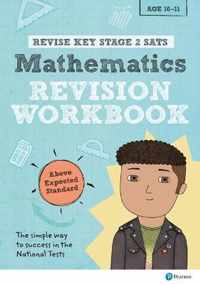 REVISE Key Stage 2 SATs Mathematics Revi