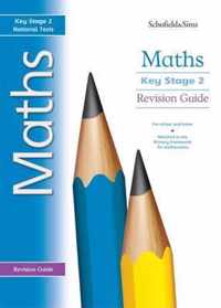 Key Stage 2 Maths Revision Guide