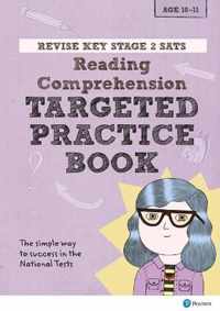 REVISE Key Stage 2 SATs English - Reading Comprehension - Ta