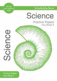 Key Stage 2 Science Practice Papers