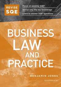 Revise SQE Business Law and Practice