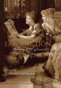 Latin Fiction