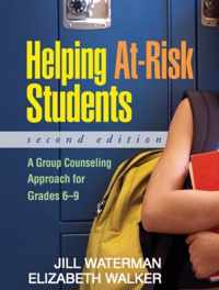 Helping At-Risk Students