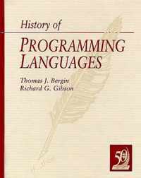 History of Programming Languages, Volume 2