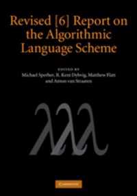 Revised [6] Report on the Algorithmic Language Scheme