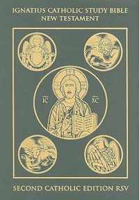 Ignatius Catholic Study New Testament RS