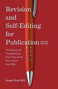 Revision and Self Editing for Publication