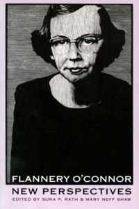 Flannery O'Connor