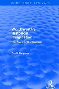 Wordsworth's Historical Imagination