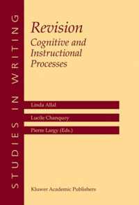 Revision Cognitive and Instructional Processes