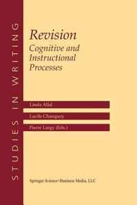 Revision Cognitive and Instructional Processes